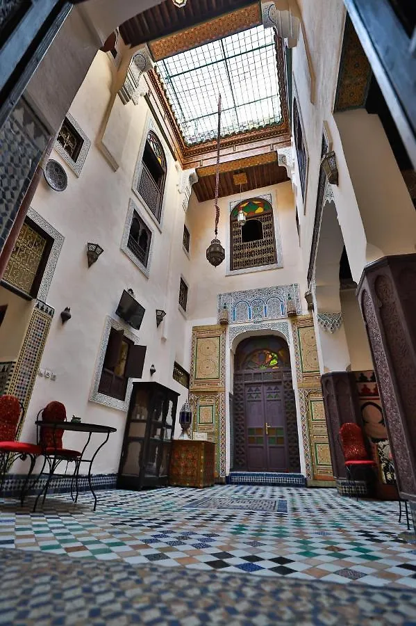 Dar Panoramic Fez Hotel 0*, Fes