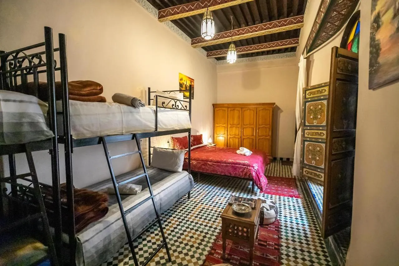 Dar Panoramic Fez Hotel Fes