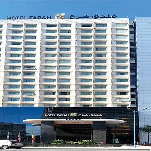 Farah Otel Kazablanka