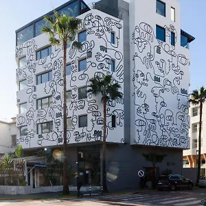 Jm Eco-friendly Otel Kazablanka