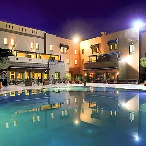 *** Hotel Ibis Marrakech Palmeraie Marruecos