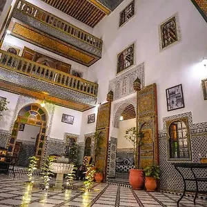  Guest house Riad Green House