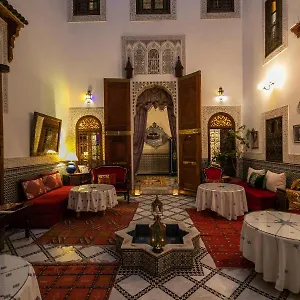  Guest house Riad Arabella