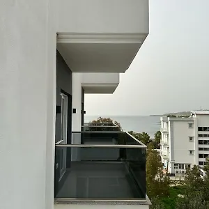 Summer Gate Otel Ksamil