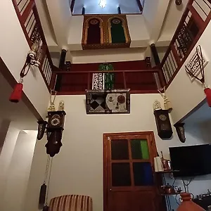  Pensión Riad Dar Lemdrssa