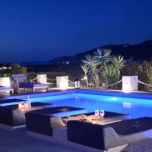 **** Hotel Mykonos Dream Grecia