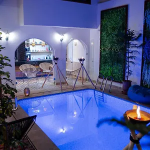  Guest house Darif's &