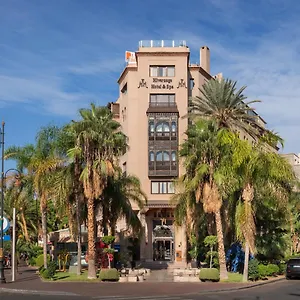 Hivernage & Otel Marakeş
