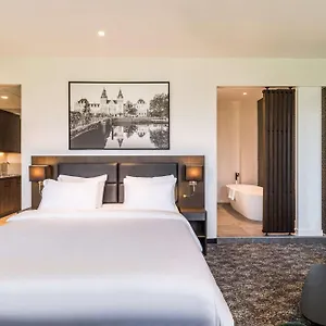 **** Hotel Radisson & Amsterdam South Países Bajos