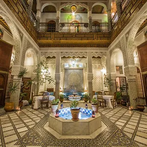 3* Pensión Riad Sara