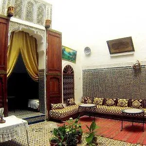  Guest house Dar Ouassim