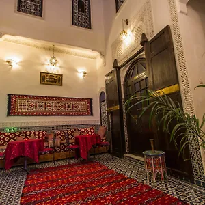 3* Guest house Riad Taha