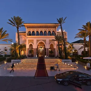 Atlantic Palace Golf Thalasso & Casino Otel Agadir